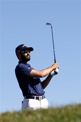 Adam Hadwin Poster 3499914