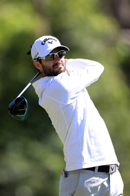 Adam Hadwin Poster 3499917