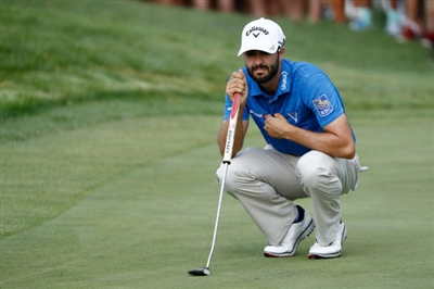 Adam Hadwin Poster 3499918