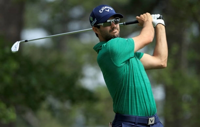 Adam Hadwin Poster 3499919