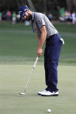 Adam Hadwin Poster 3499920