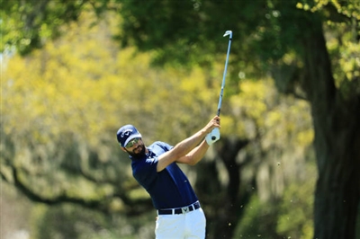Adam Hadwin Poster 3499921
