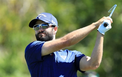 Adam Hadwin Poster 3499923