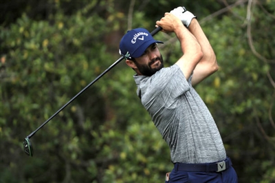 Adam Hadwin Poster 3499924