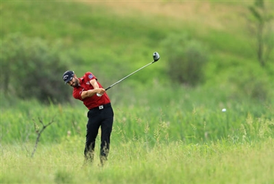 Adam Hadwin Poster 3499925