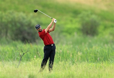 Adam Hadwin Poster 3499926