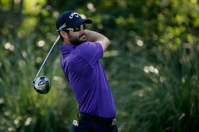 Adam Hadwin Poster 3499928
