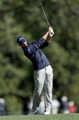 Adam Hadwin Poster 3499929