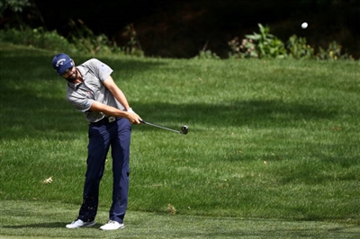 Adam Hadwin Poster 3499930