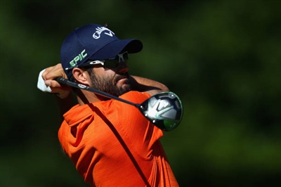 Adam Hadwin Poster 3499931