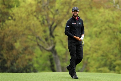 Adam Hadwin Poster 3499933