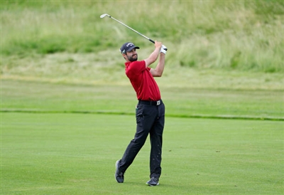 Adam Hadwin Poster 3499936