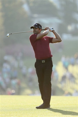 Adam Hadwin Poster 3499937