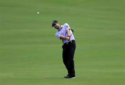 Adam Hadwin Poster 3499938