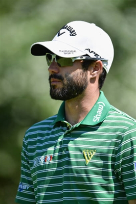 Adam Hadwin Poster 3499940