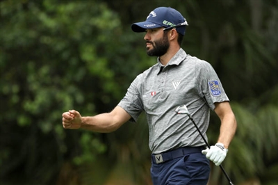 Adam Hadwin Poster 3499941
