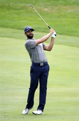 Adam Hadwin Poster 3499942