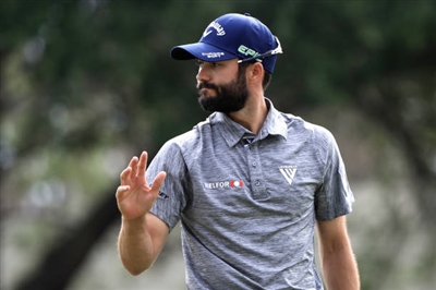 Adam Hadwin Poster 3499943