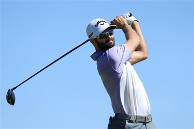 Adam Hadwin Poster 3499944
