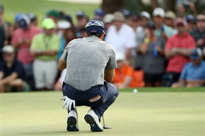 Adam Hadwin Poster 3499946