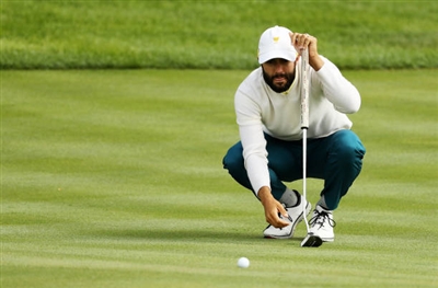 Adam Hadwin Poster 3499947