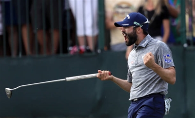 Adam Hadwin Poster 3499949