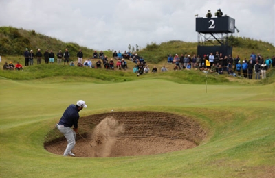 Adam Hadwin Poster 3499950