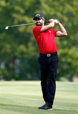 Adam Hadwin Poster 3499951