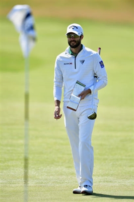 Adam Hadwin Poster 3499952