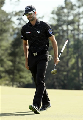 Adam Hadwin Poster 3499954