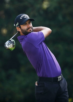 Adam Hadwin Poster 3499955