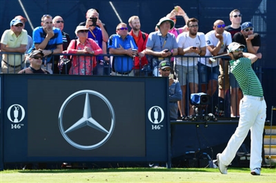 Adam Hadwin Poster 3499958