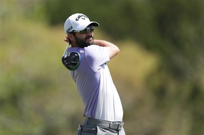 Adam Hadwin Poster 3499960