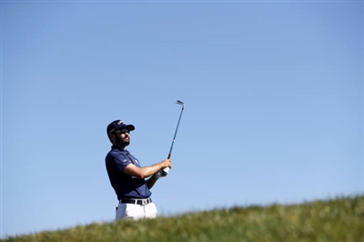 Adam Hadwin Poster 3499961
