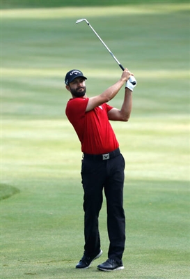 Adam Hadwin Poster 3499962