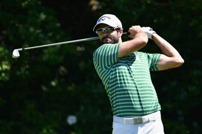 Adam Hadwin Poster 3499963