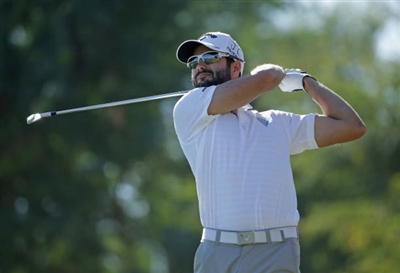 Adam Hadwin Poster 3499964