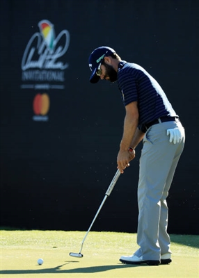 Adam Hadwin Poster 3499965
