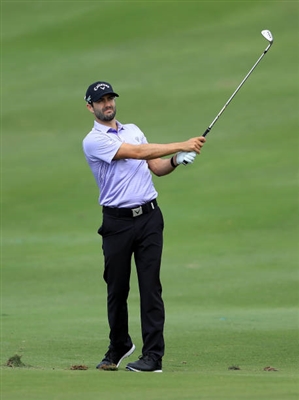 Adam Hadwin Poster 3499967