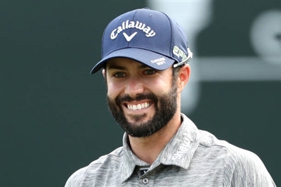 Adam Hadwin Poster 3499968
