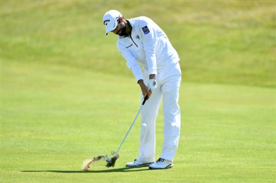 Adam Hadwin Poster 3499969