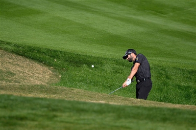Adam Hadwin Poster 3499970