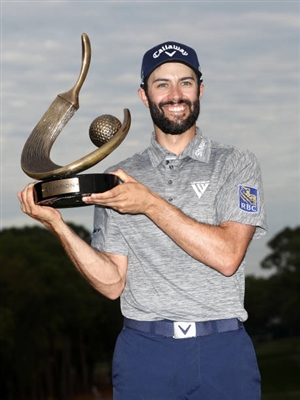 Adam Hadwin Poster 3499973