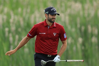 Adam Hadwin Poster 3499975