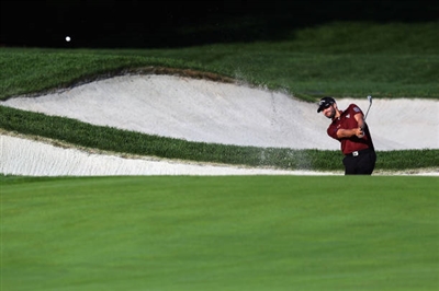 Adam Hadwin Poster 3499976