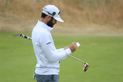 Adam Hadwin Poster 3499977