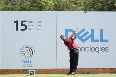 Adam Hadwin Poster 3499978