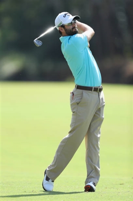Adam Hadwin Poster 3499981