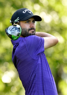 Adam Hadwin Poster 3499982