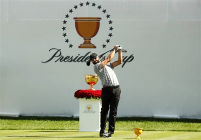 Adam Hadwin Poster 3499984